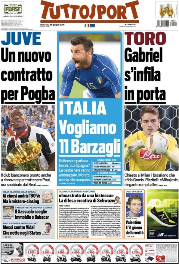 Tuttosport260616