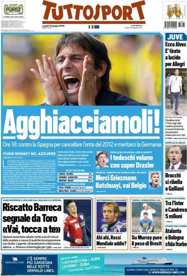 Tuttosport270616
