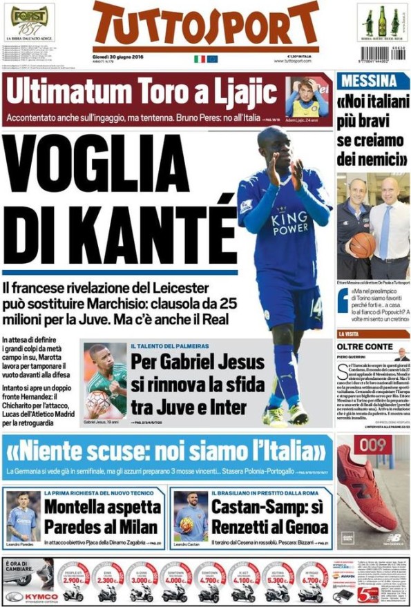 Tuttosport300616
