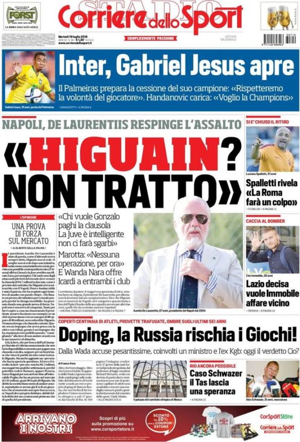 Corsport190716