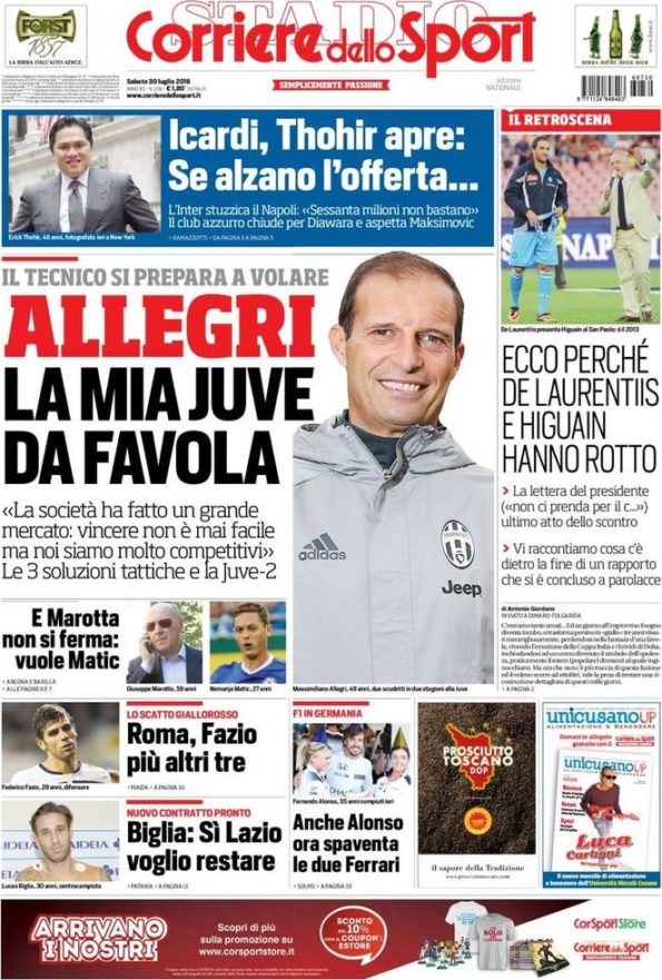 Corsport300716