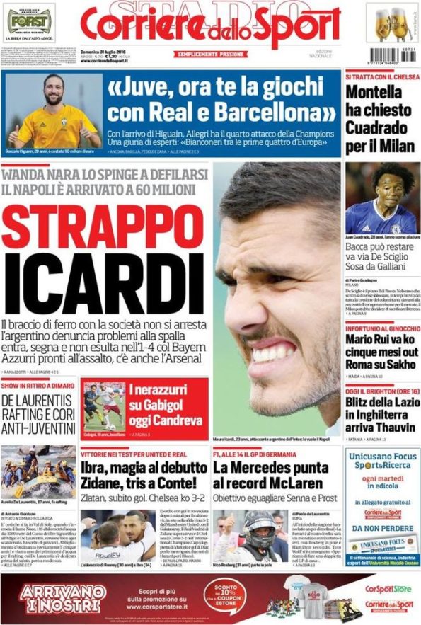 Corsport310716