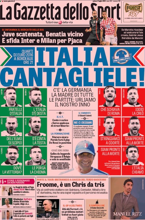 Gazzetta020716