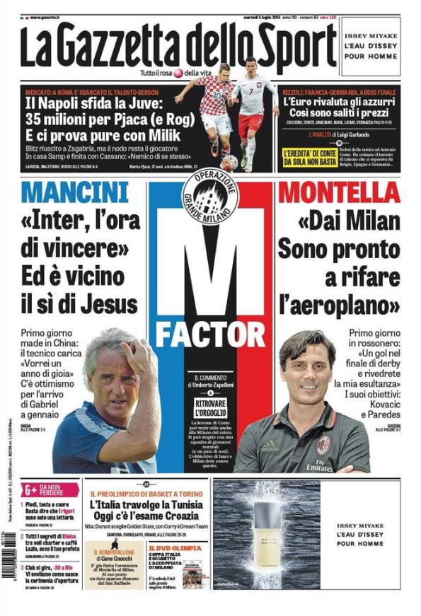 Gazzetta050716