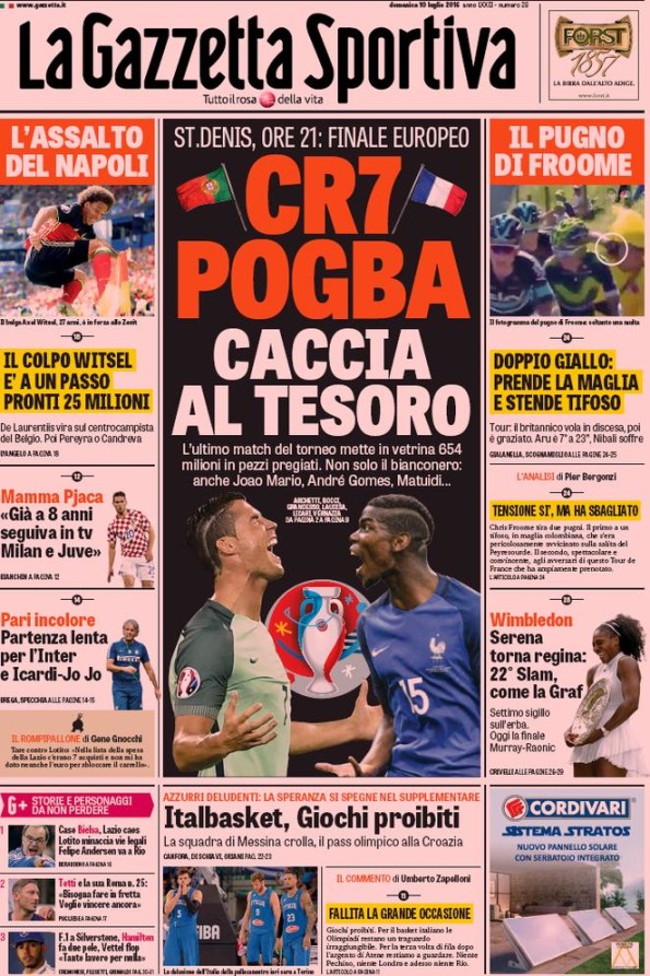 Gazzetta100716