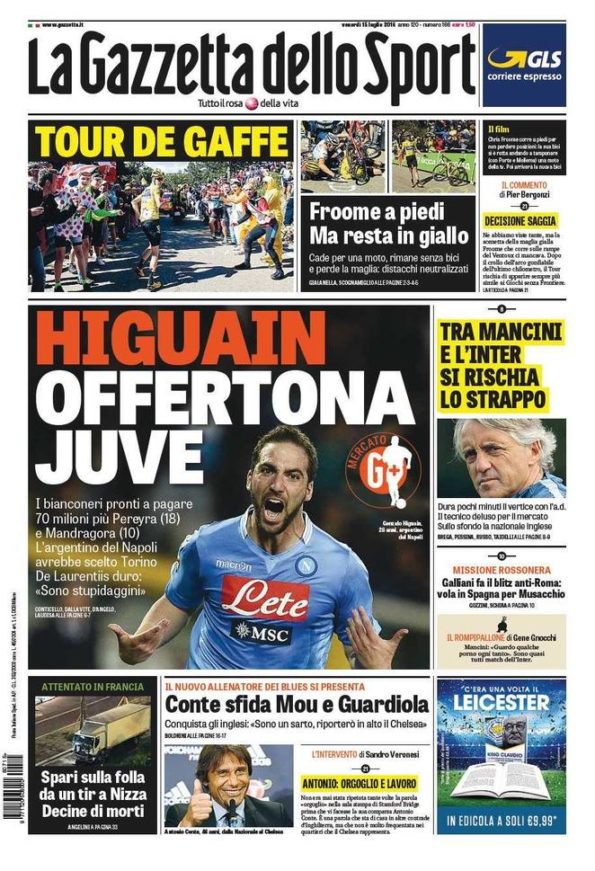 Gazzetta150716