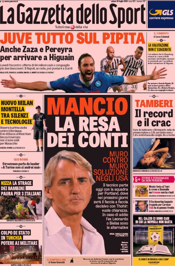 Gazzetta160716