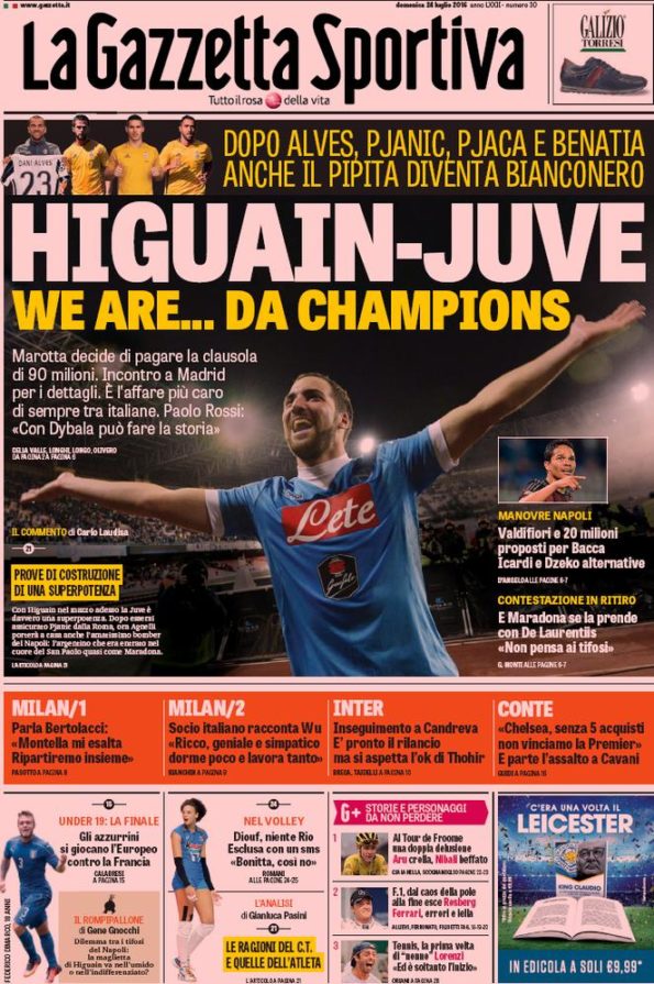 Gazzetta240716