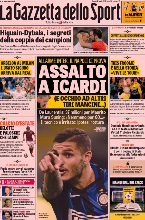 Gazzetta250716