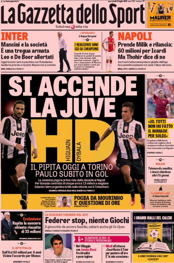 Gazzetta270716