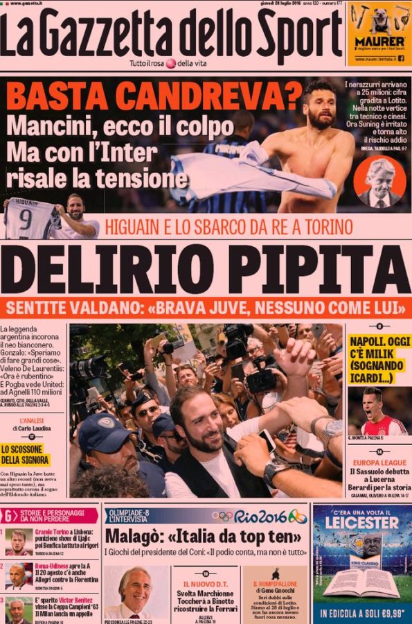 Gazzetta280716
