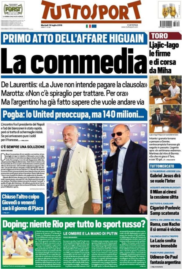 Tuttosport190716