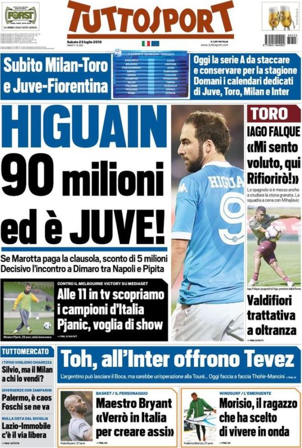 Tuttosport230716