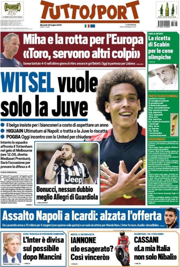 Tuttosport260716