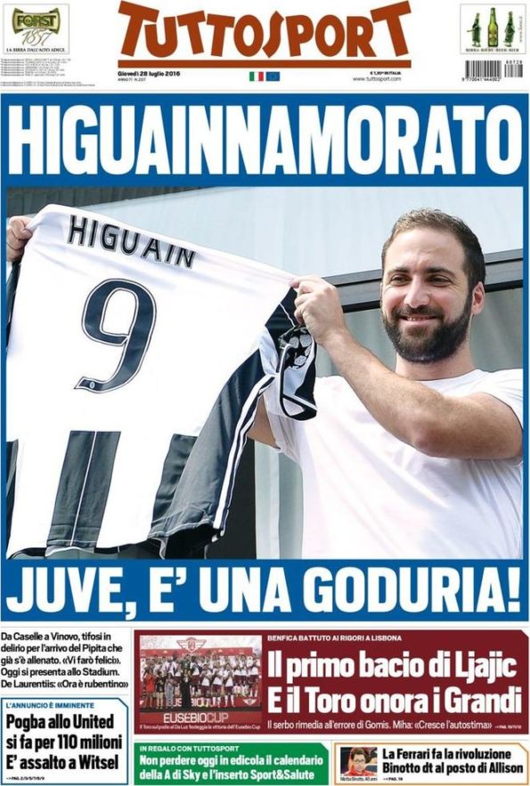 Tuttosport280716