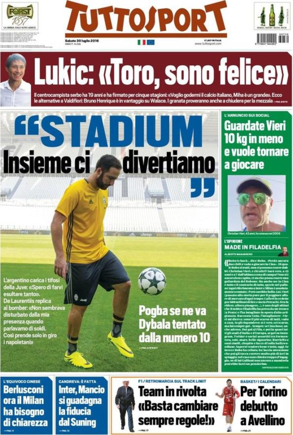 Tuttosport300716