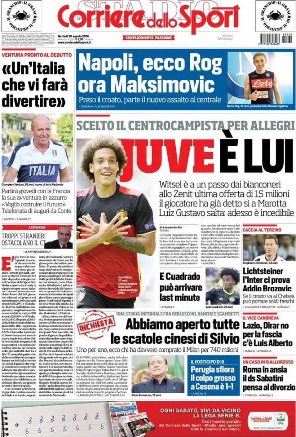 Corsport300816