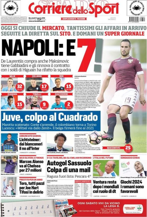 Corsport310816