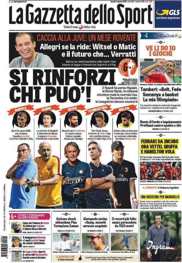 Gazzetta010816