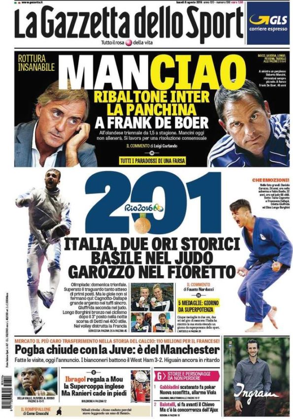 Gazzetta080816