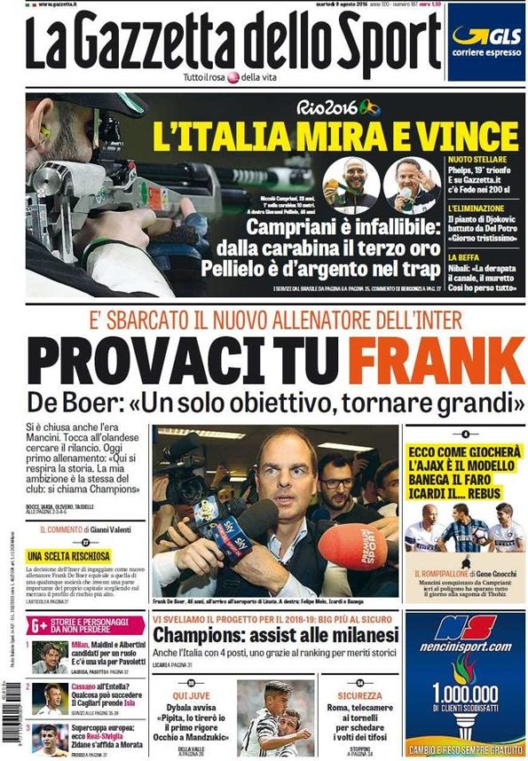 Gazzetta090816