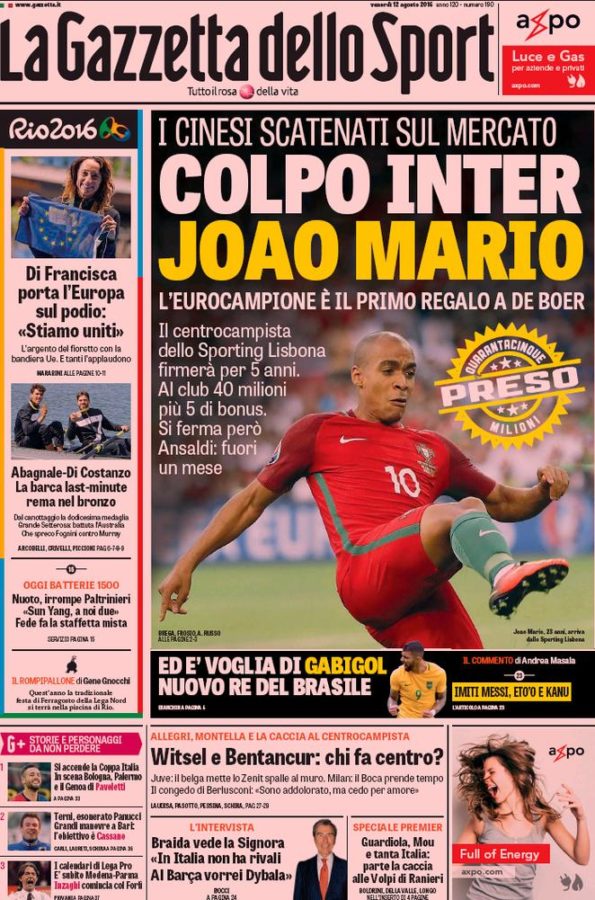 Gazzetta120816