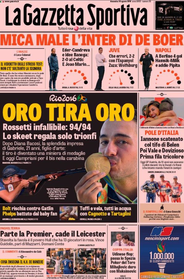 Gazzetta140816