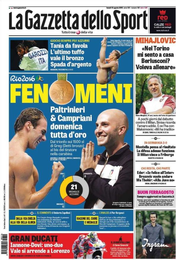 Gazzetta150816