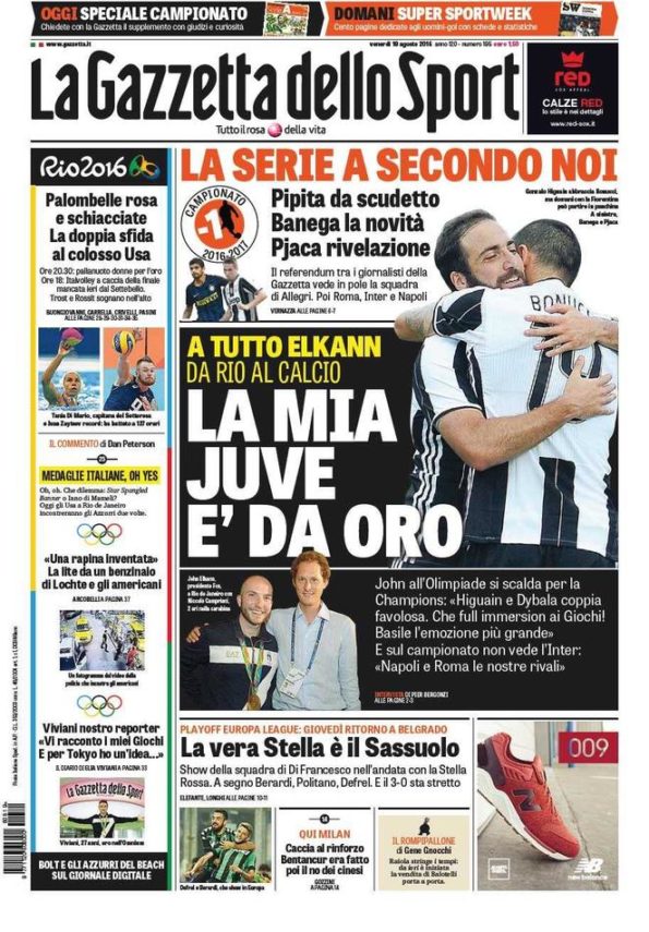 Gazzetta190816
