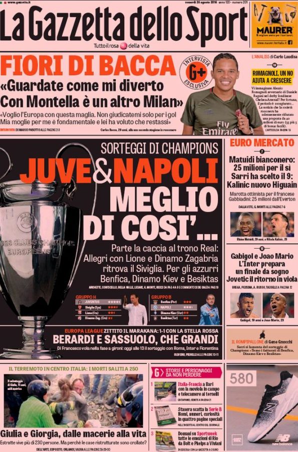 Gazzetta260816