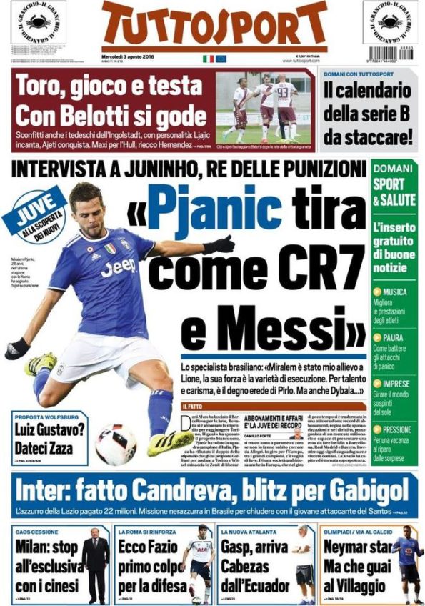Tuttosport030816