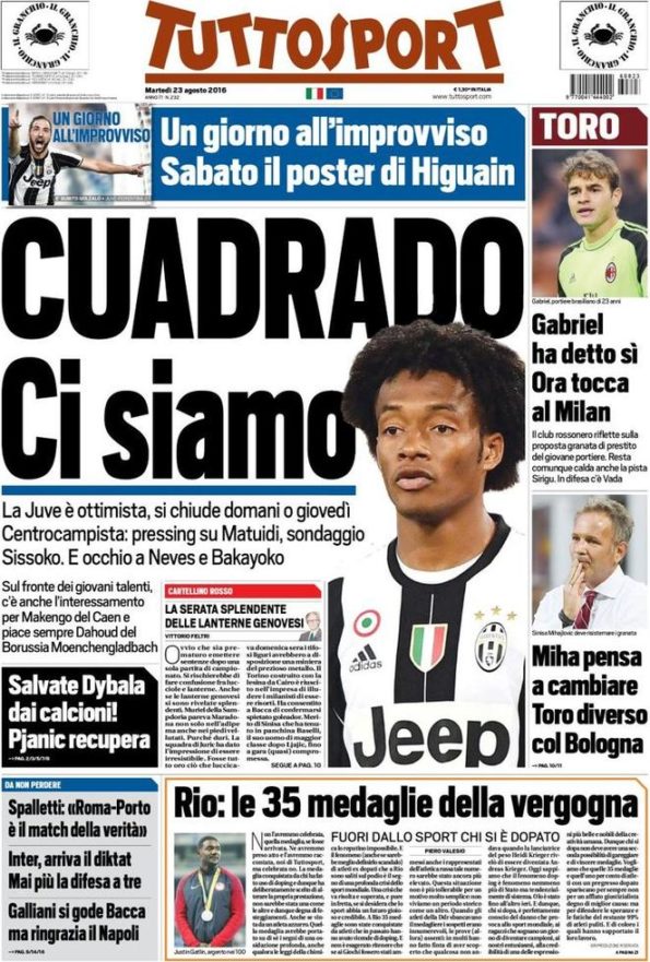 Tuttosport230816