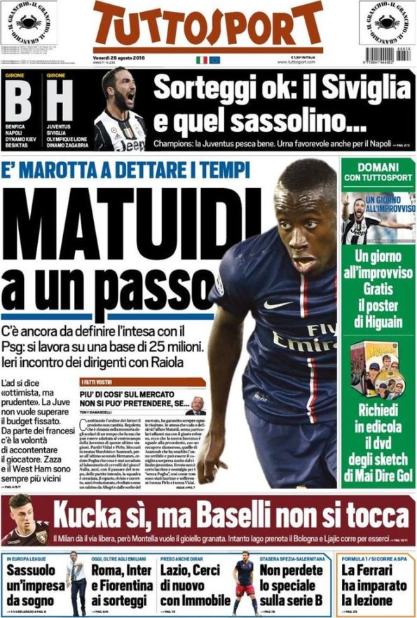 Tuttosport260816