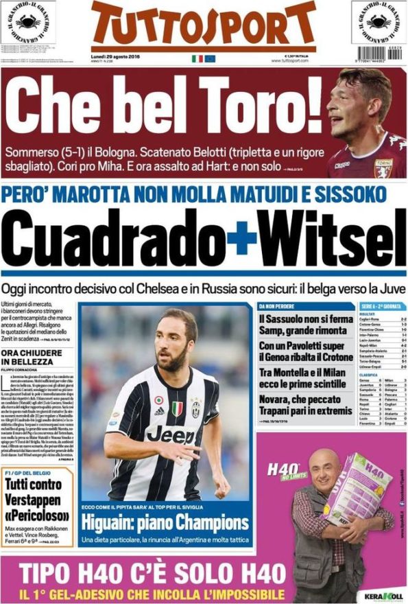 Tuttosport290816