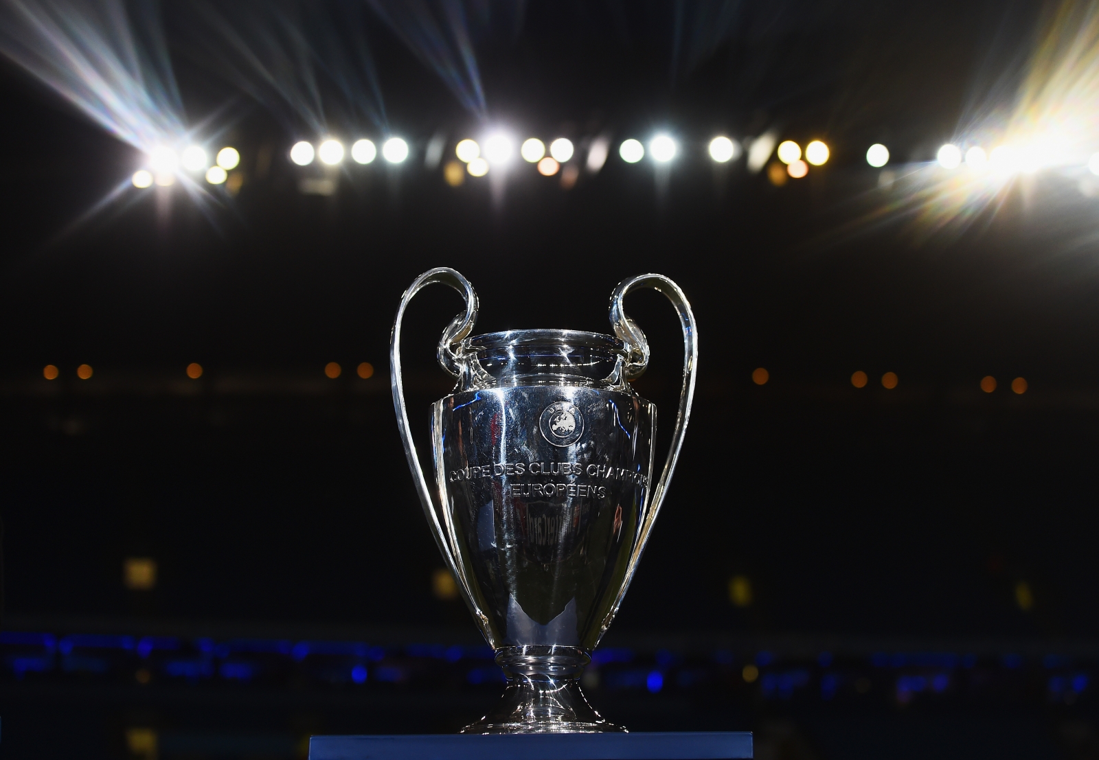 champions league coppa