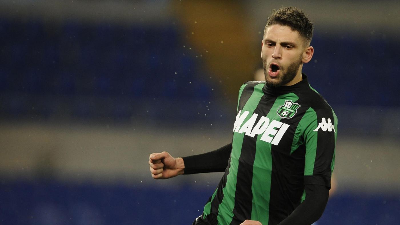 sassuolo berardi europa league