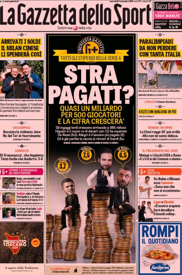 Gazzetta070916