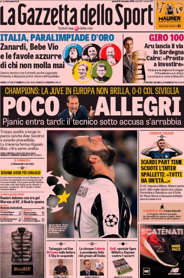 Gazzetta150916