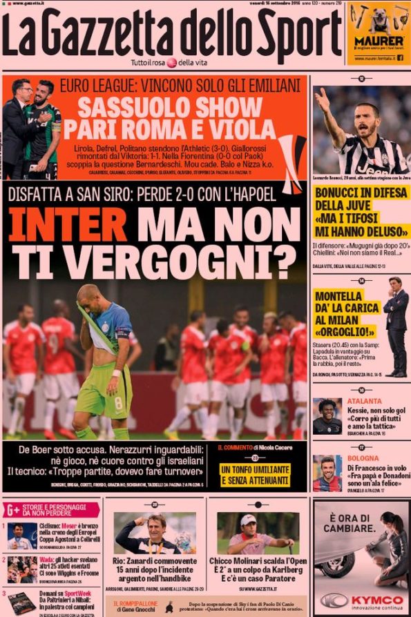 Gazzetta160916