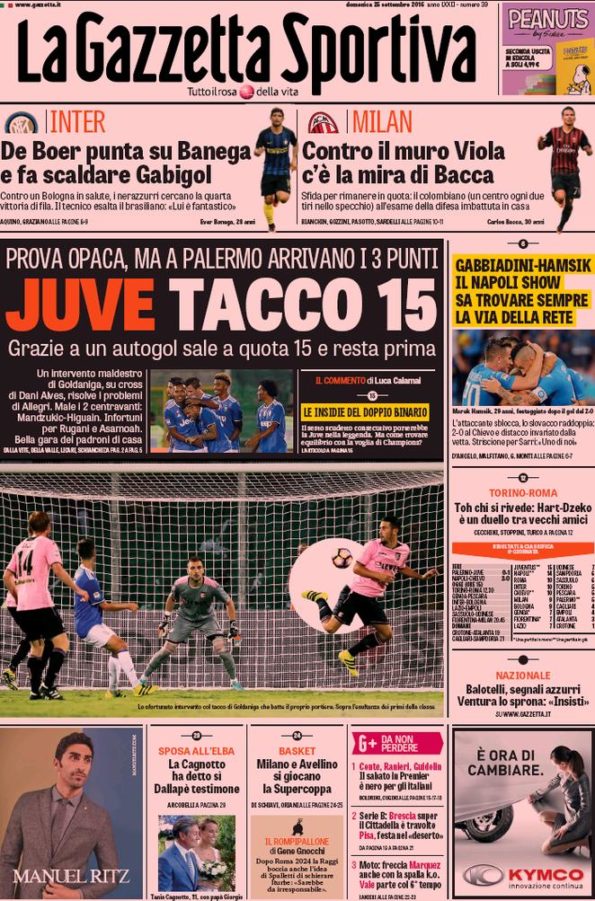 Gazzetta250916