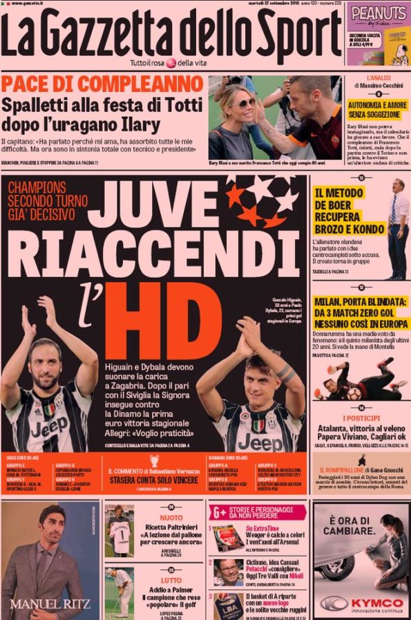 Gazzetta270916