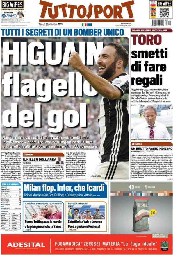 Tuttosport120916