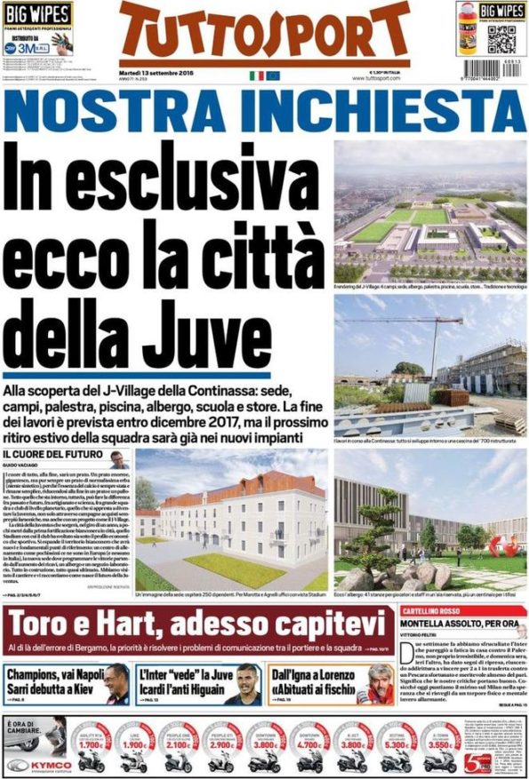 Tuttosport130916