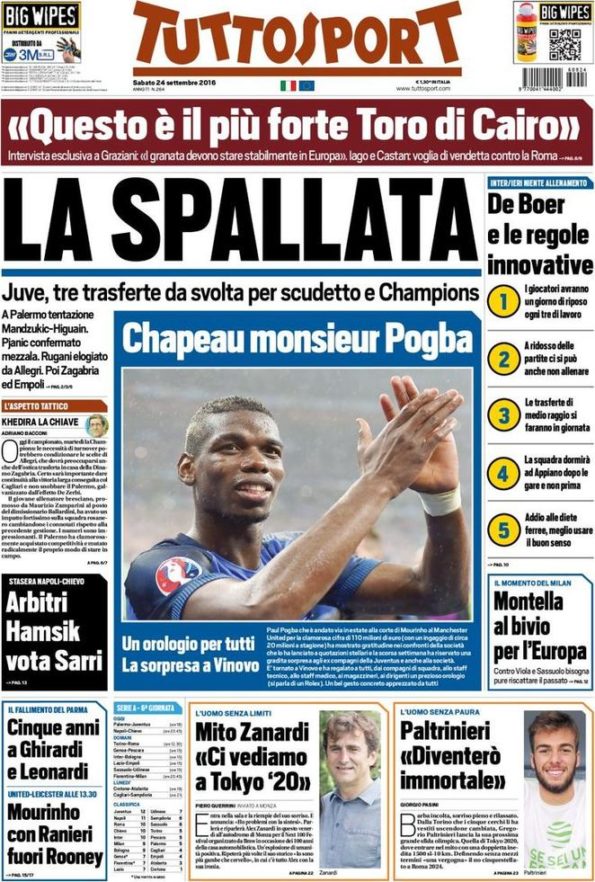 Tuttosport240916