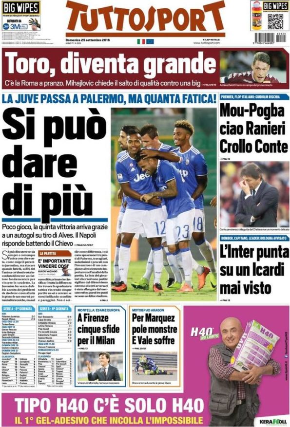 Tuttosport250916