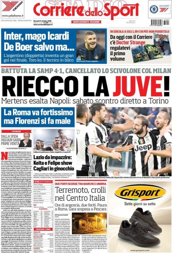 Corsport271016