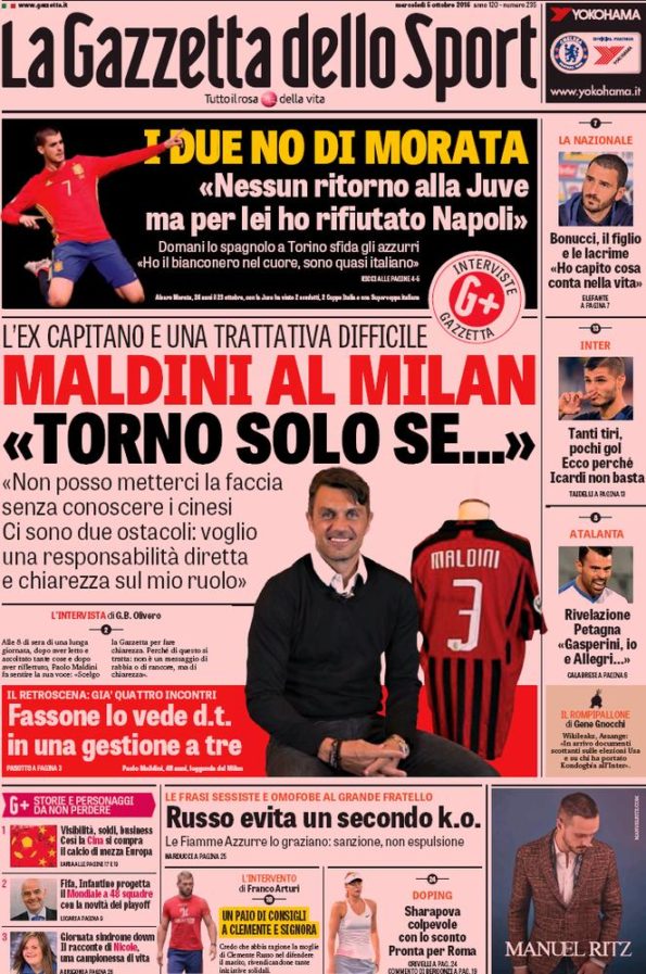 Gazzetta051016