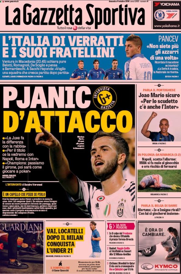 Gazzetta091016