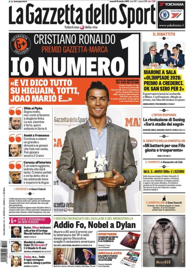 Gazzetta141016
