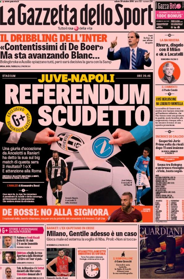 Gazzetta291016